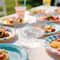 60oz. Clear Plastic Trifle Bowl by Celebrate It™